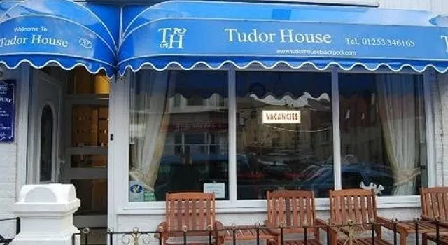The Tudor