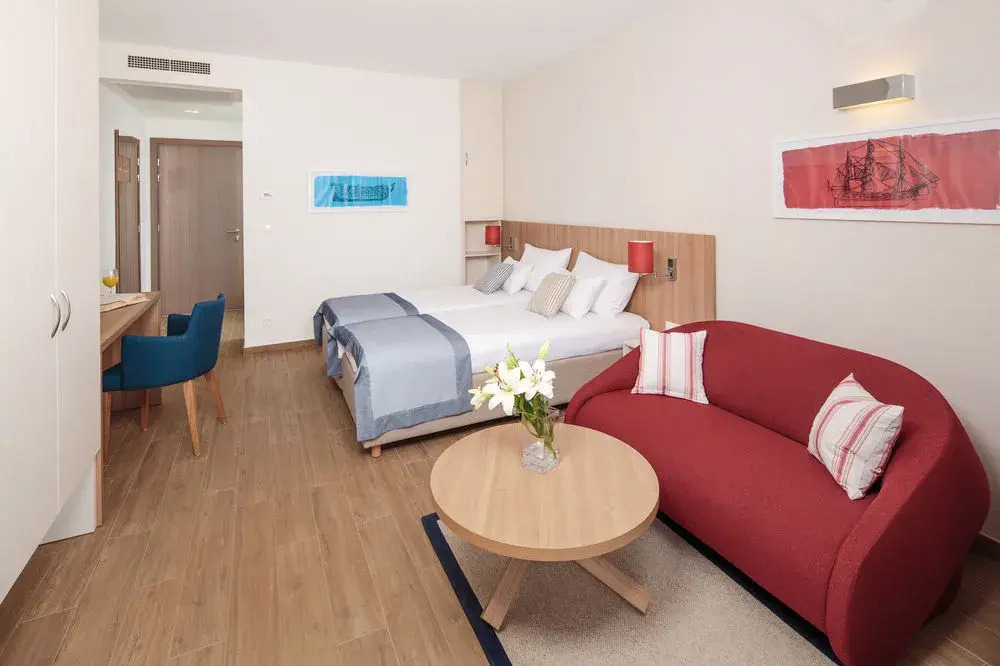Valamar Isabella Villas