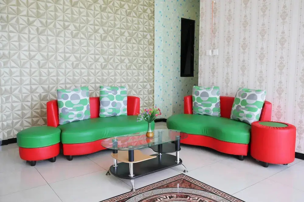 Airy Eco Gunung Sari Ilir Mekar Sari 67 Balikpapan