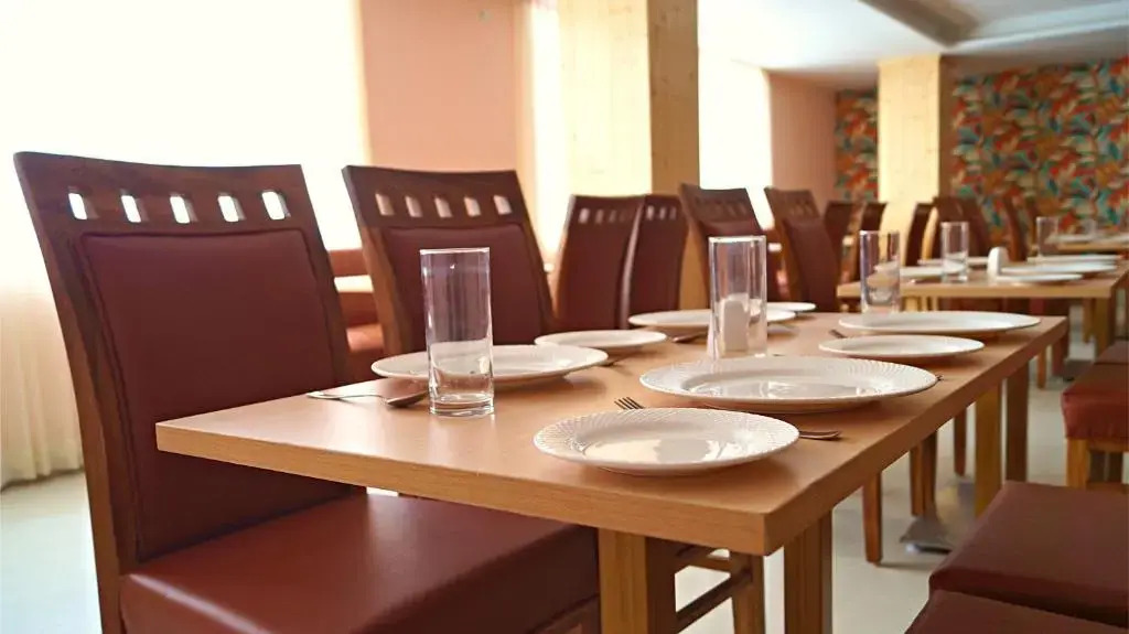 Staynest Near Ridge Park Gangtok