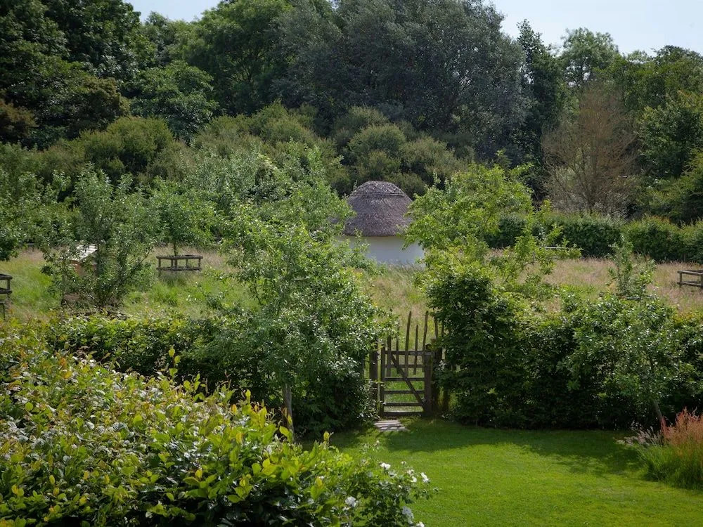 Gutchpool Farm