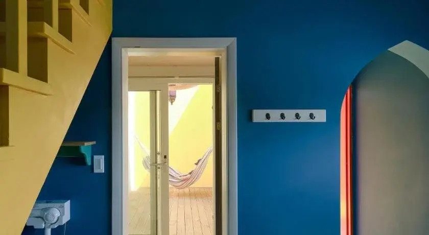 Tangzasalon Guesthouse