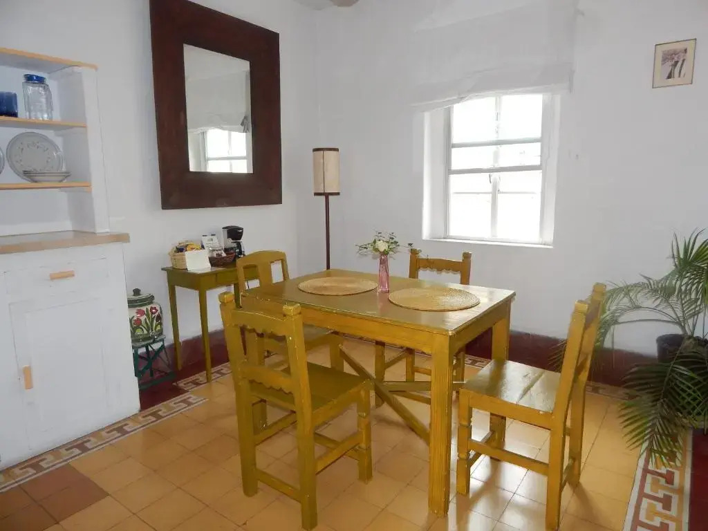 Suites Santo Domingo