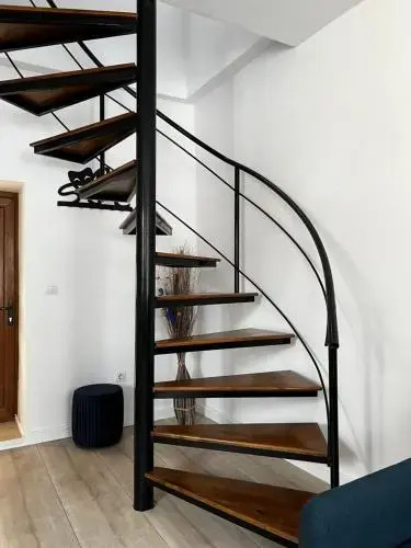 Maia Apartment