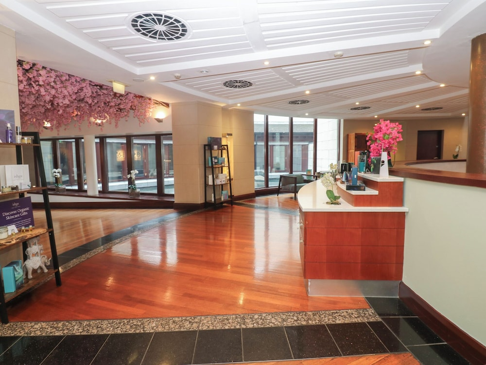 Coastal Lodge at Seaham Hall