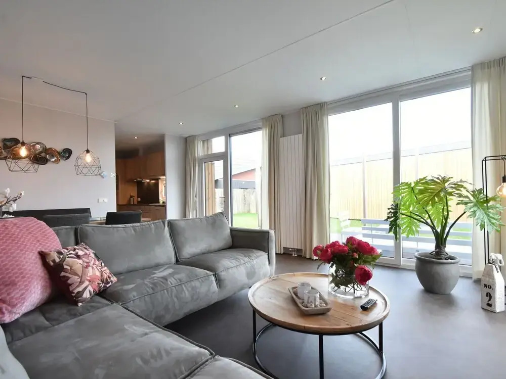 Unique Holiday Home in Callantsoog near Beach