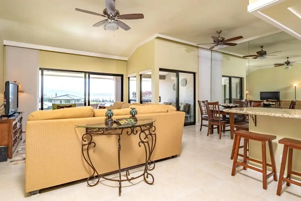 K B M Resorts- Kgv-21p2 Oversized 2bd, Sweeping Ocean Views, Remodeled, Premium Upgrades!