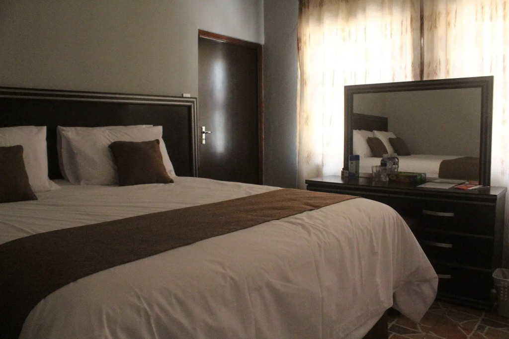 Chief's Guest House
