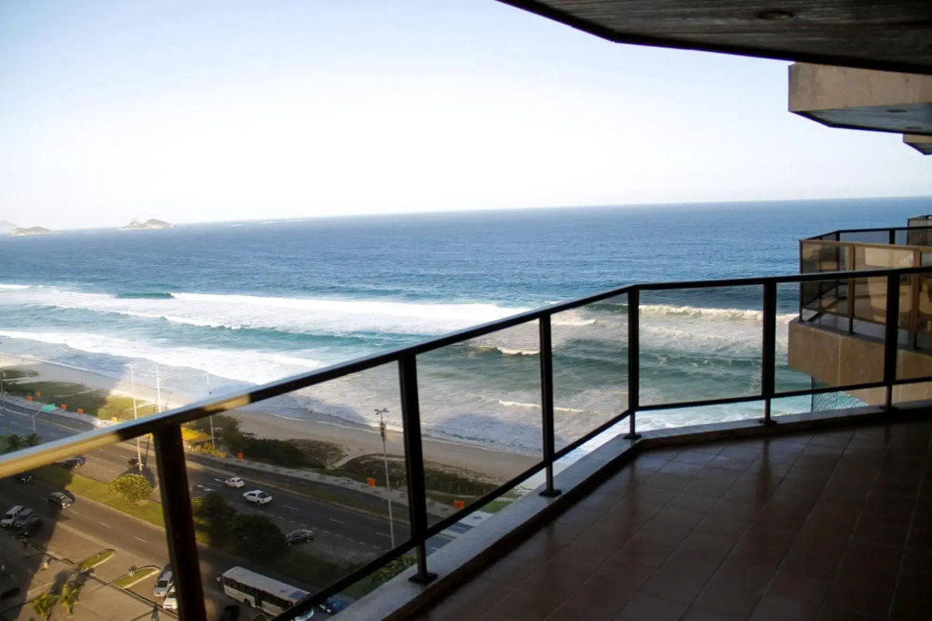 Apartamento Varandas Barra Flat