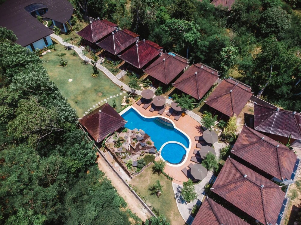 Mamamia Island Villa