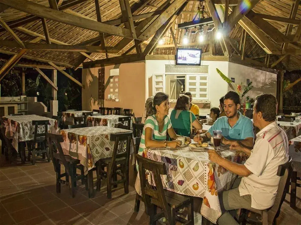 Hotel Arrayanes del Quindío