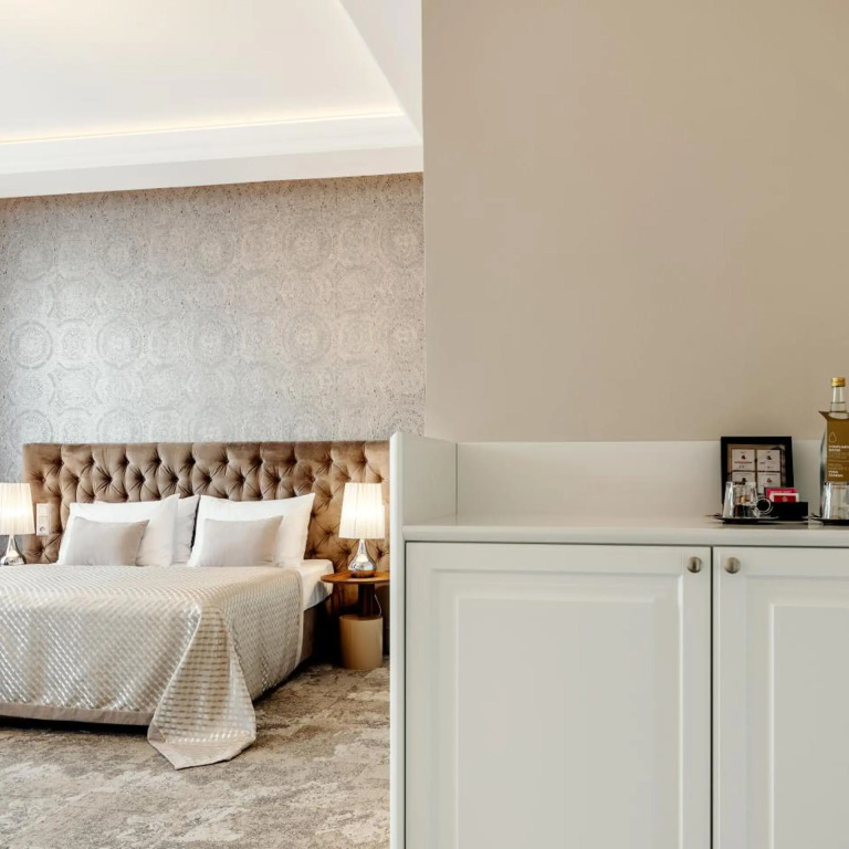 Grandhotel Brno