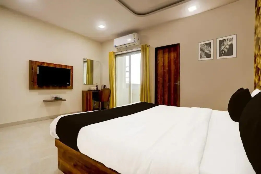 Hotel O Gaurav