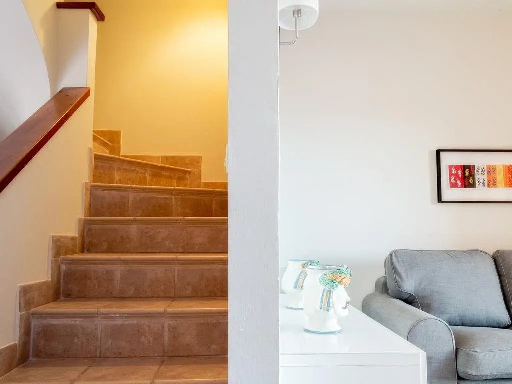 In Cefalù Apartments