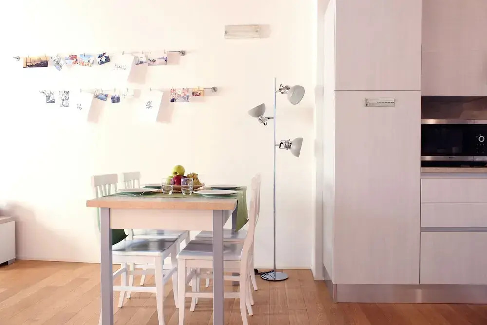 Mazzoni 15 Modern Flat