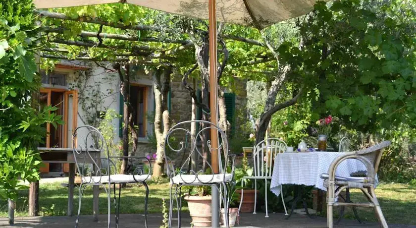 B&B Torre di Buiano