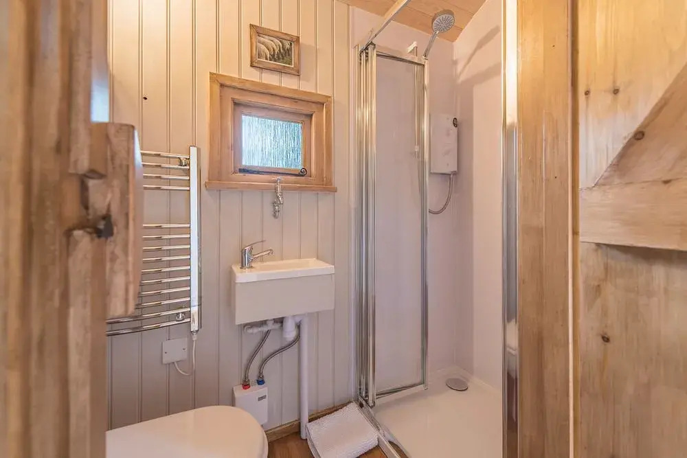 Craven Shepherd Huts