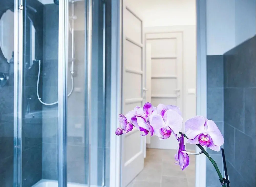 HOA Guest House Rome