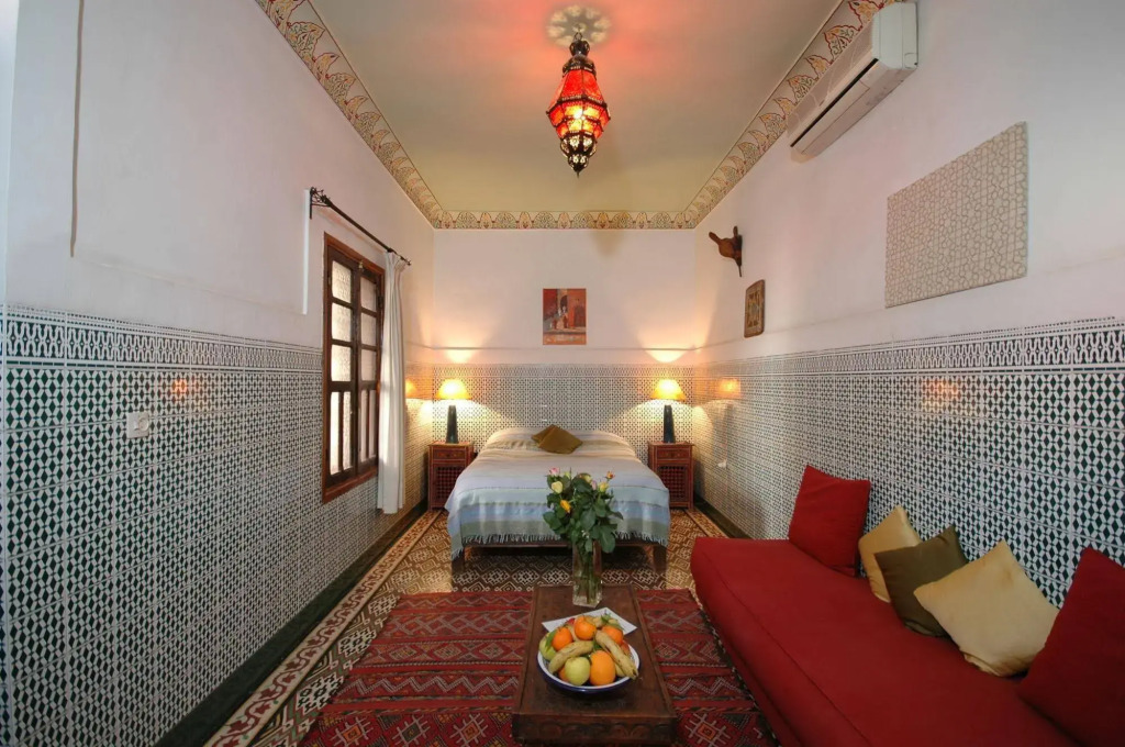 Riad El Sagaya
