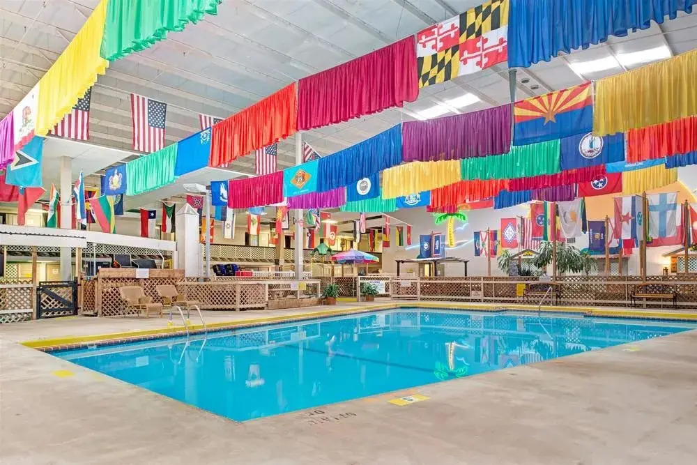 Days Inn St. Louis - Lindbergh Boulevard