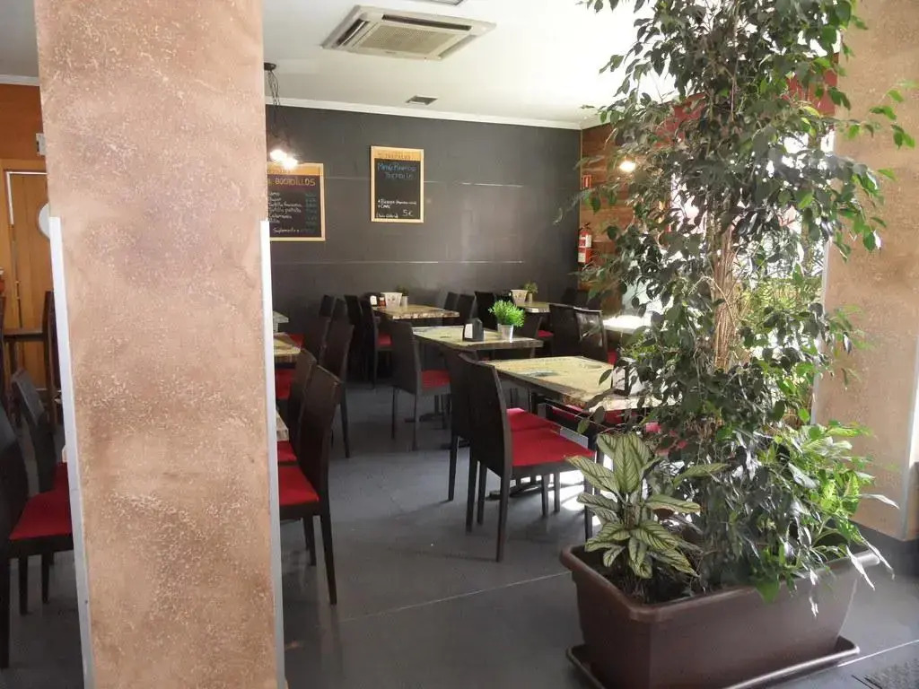 Hotel Alfageme