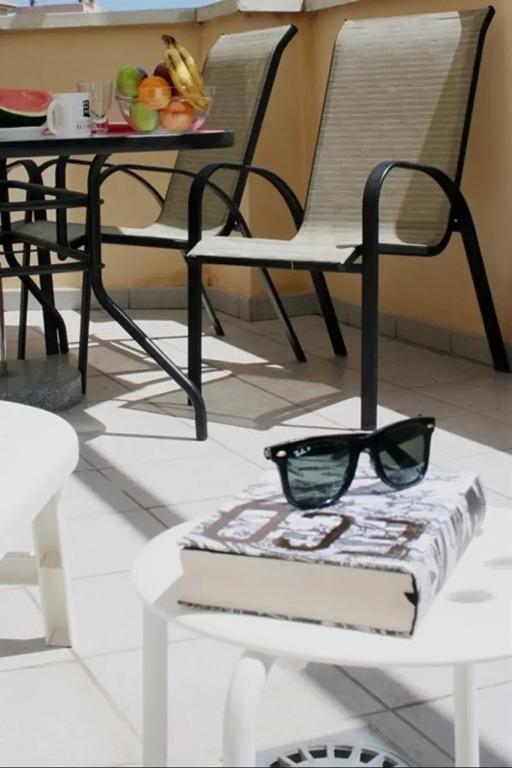 Apartamento El Carmen by Be Alicante