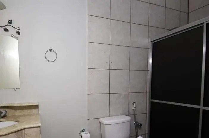 Hotel Fazenda dos Ipês