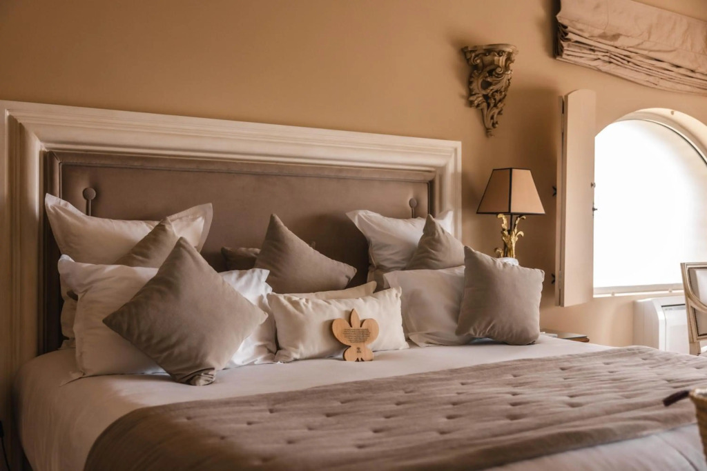 Le Phébus & Spa   Relais & Châteaux