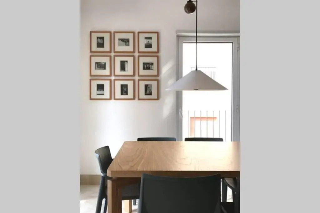 Appartamento a Monopoli: confort e design