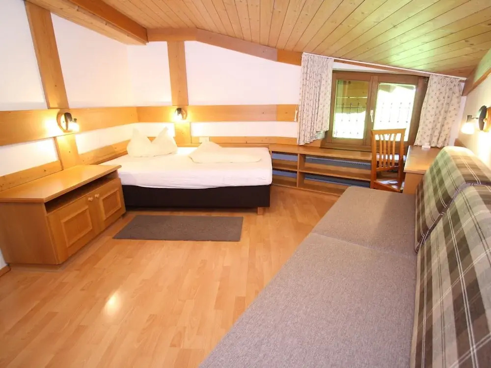 Beautiful Apartment Near Ski Area in Hinterglemm