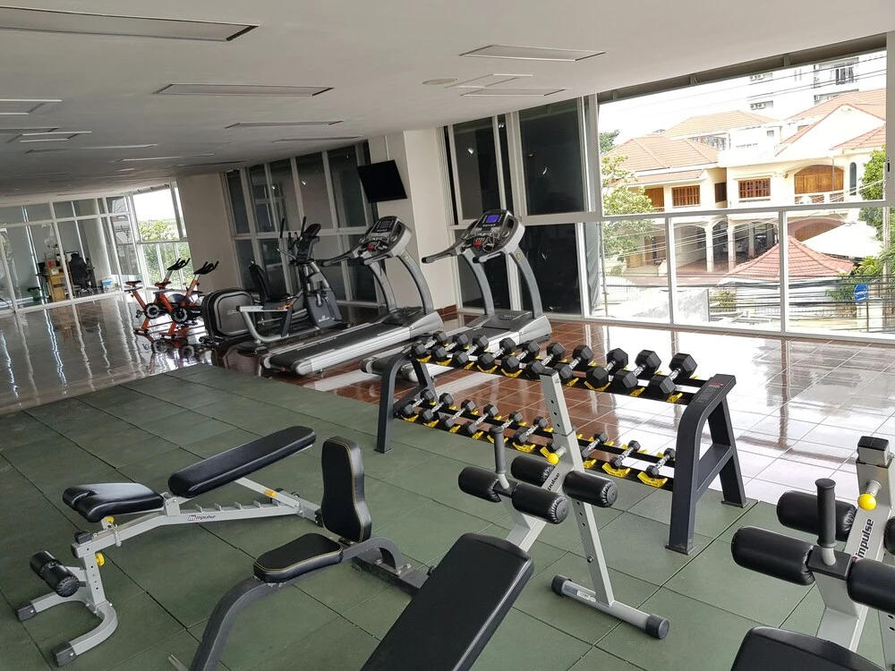 MekongView Residence Tower 3