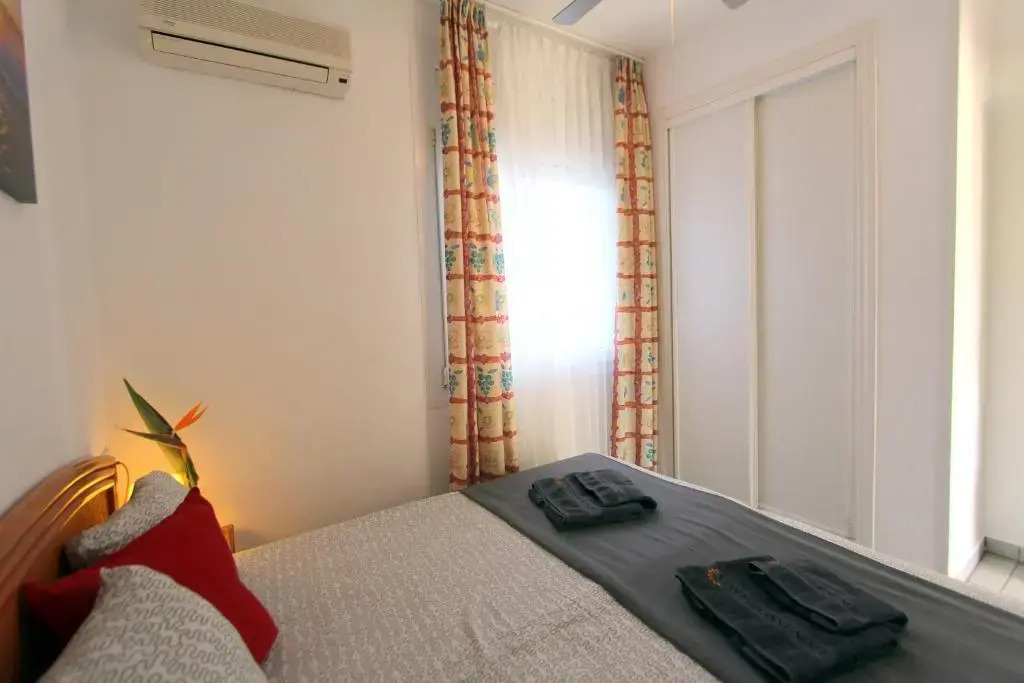 LEON Immo Apartment Bahia D - 10414