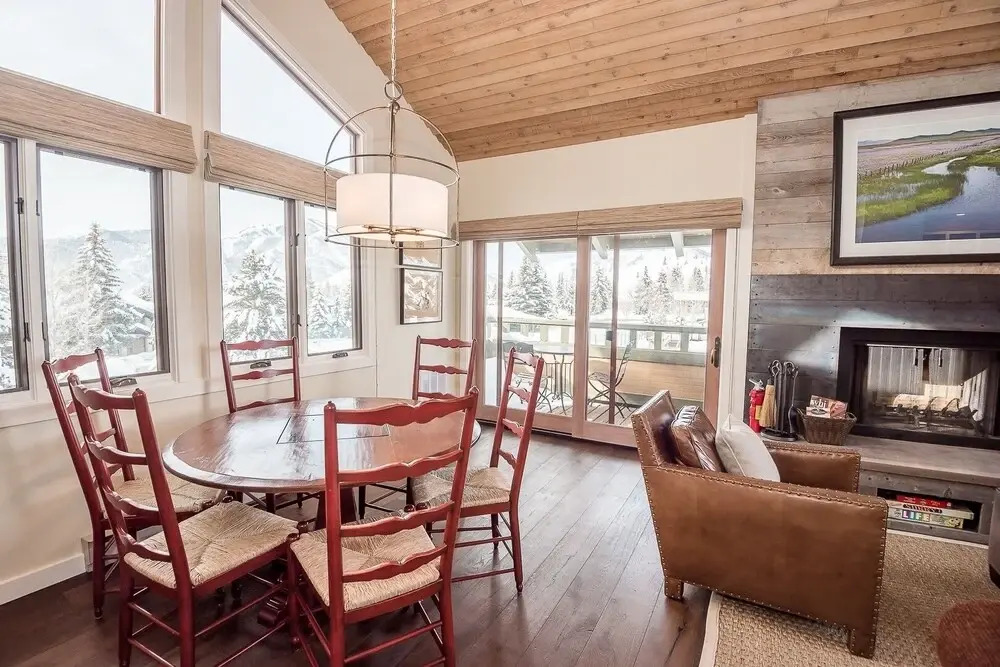 Wildflower 655 - 3 Br Condo