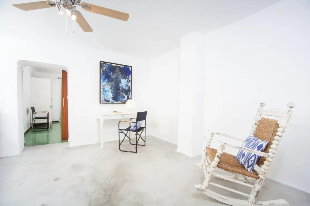 Casa Ses Barraques