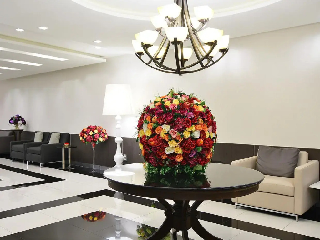 The 93 Hotel
