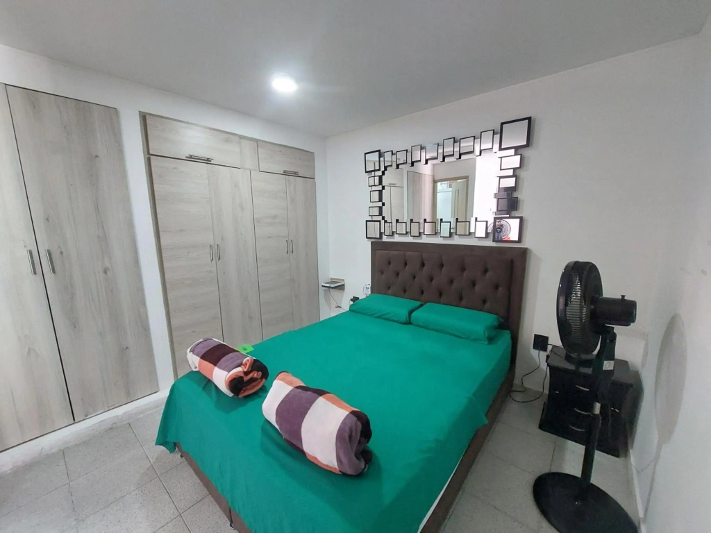 Vital Apartamento sector san alonso SIN IVA