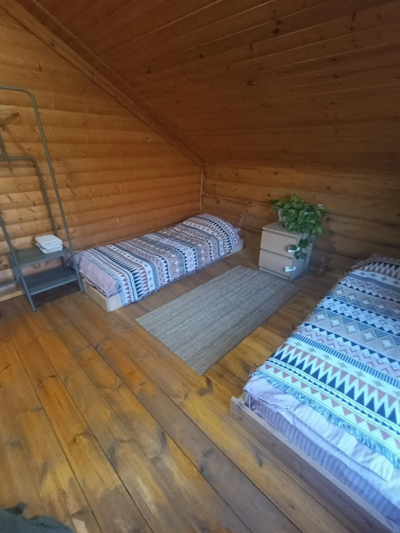 Дом на улице Высокая, 11