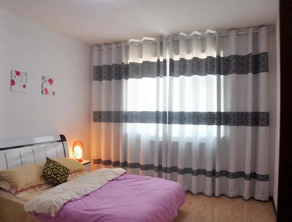 Aishangjia Hotel