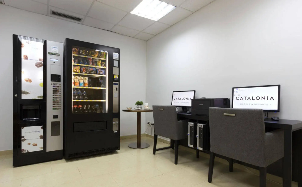 B&B HOTEL Logroño Las Cañas