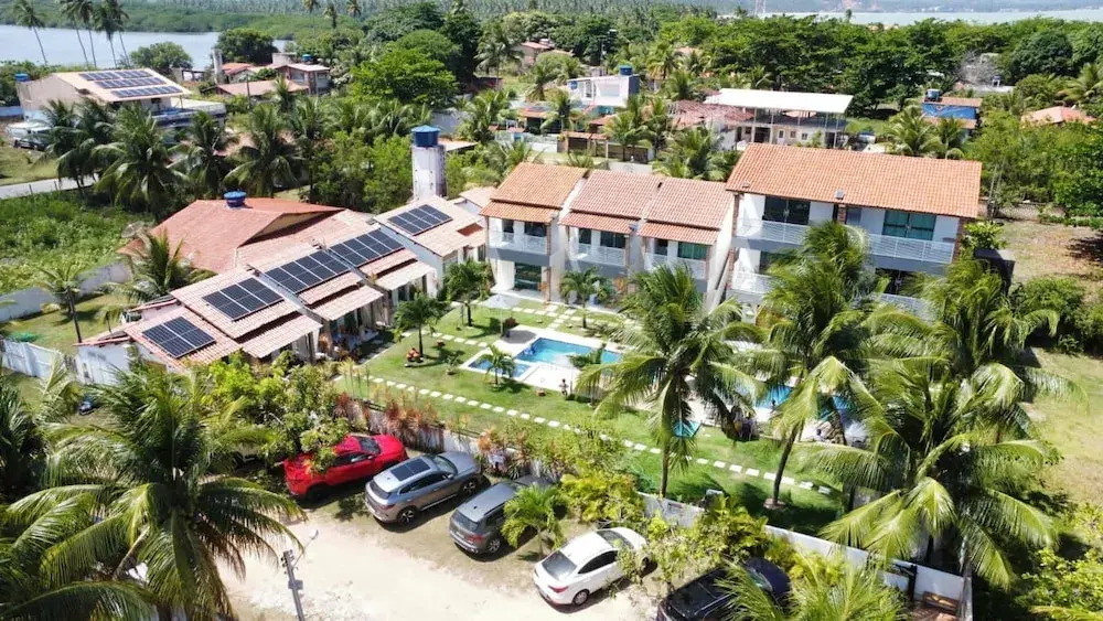 Pousada Villa Minduba