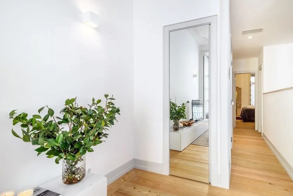 Bacalhoeiros 99 - Beautiful and bright Apartment @ Baixa, Chiado