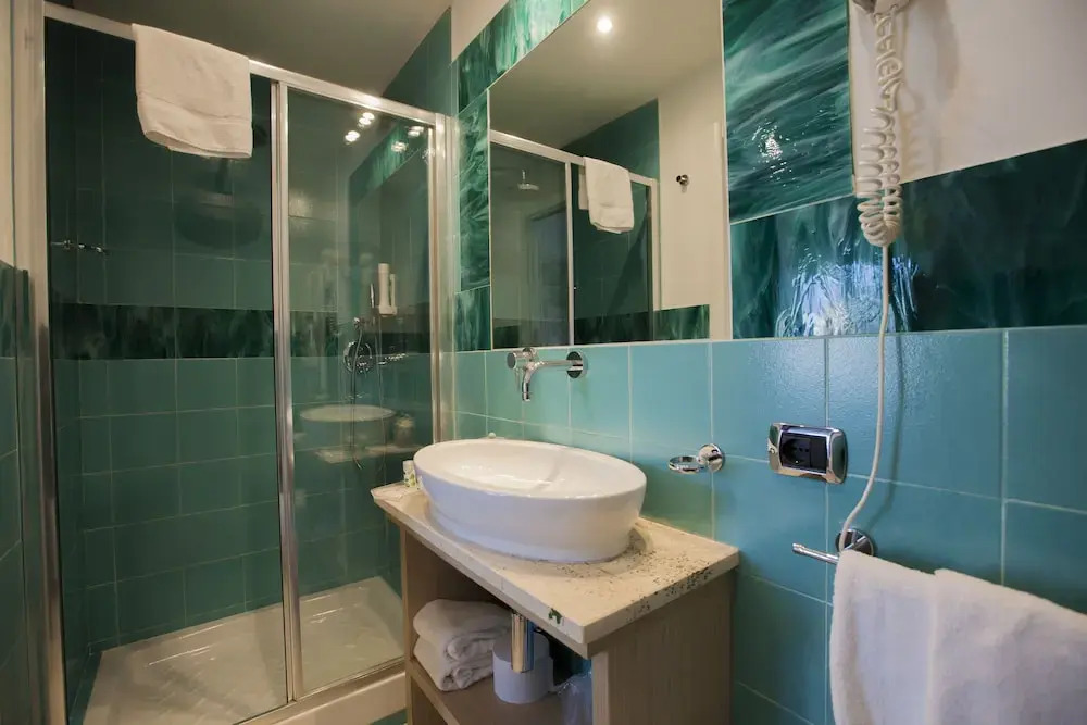 L'albergo Al Porticciolo