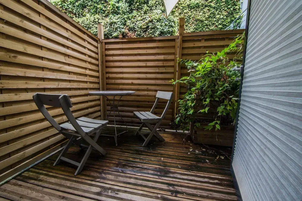 Guesthouse Le Vauban