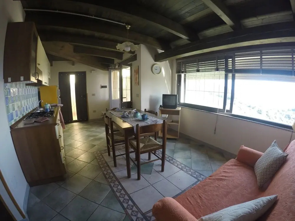 Appartamenti Con Vista Panoramica