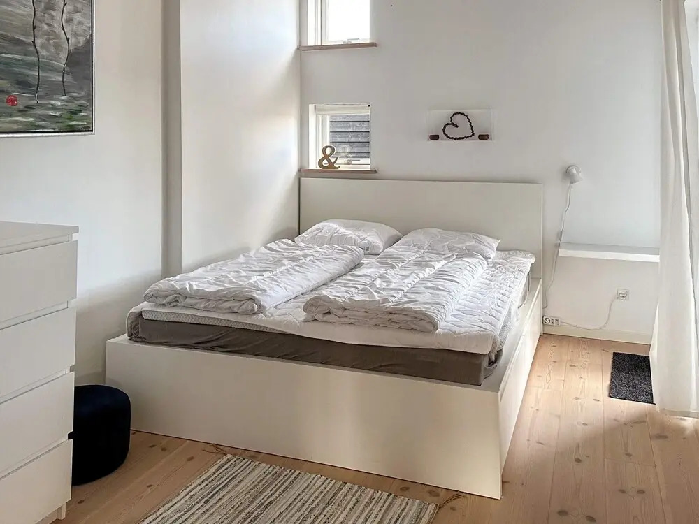 One-Bedroom Holiday Home In Hadsund