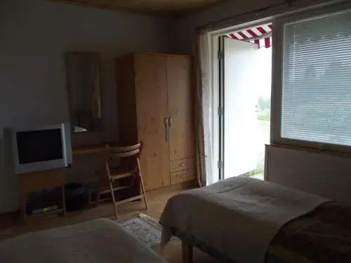 Lamminmäen Tilat