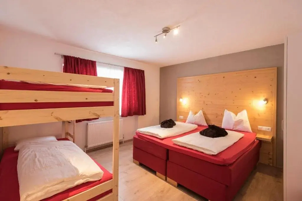 Haus Alpenblick Lofer