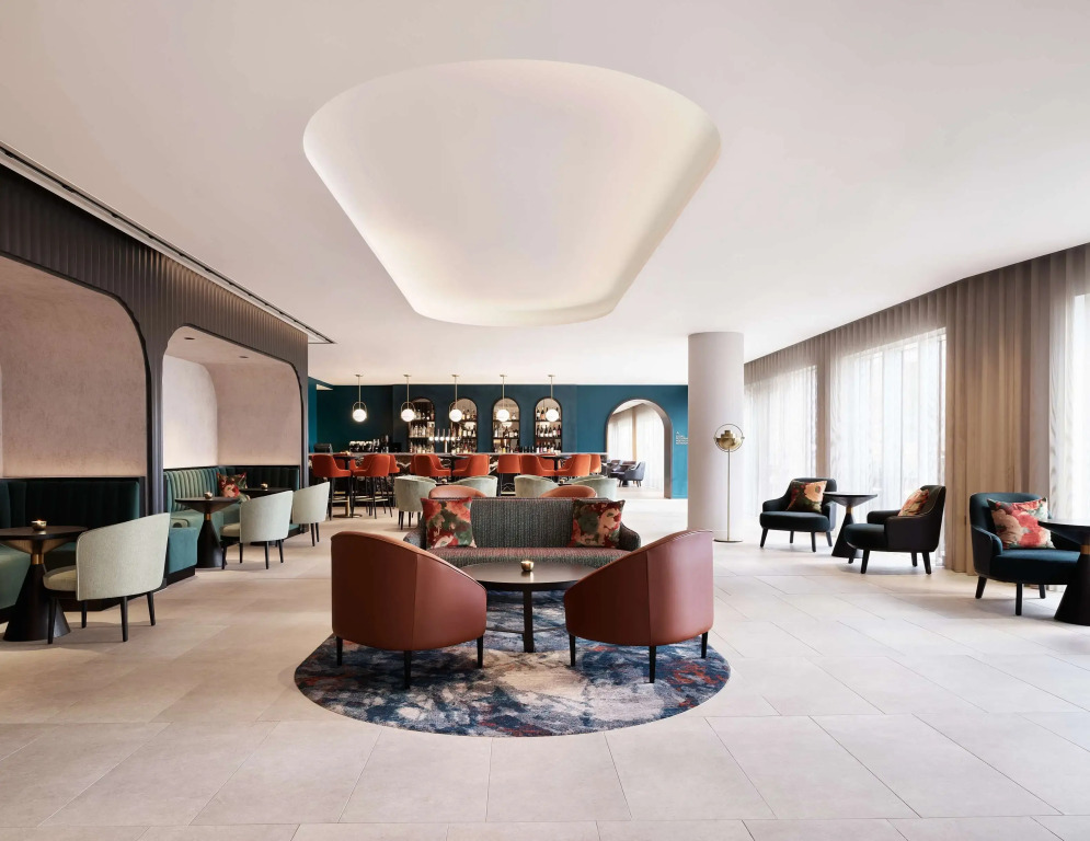 Hyatt House London Stratford - Aparthotel