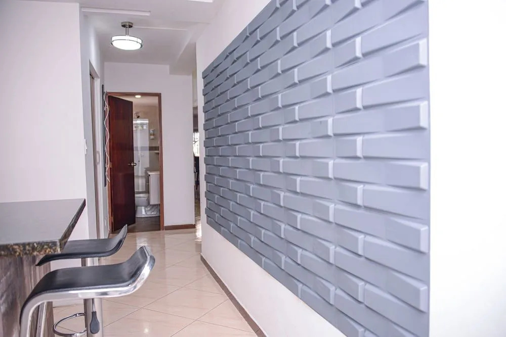 Poblado Brownstone
