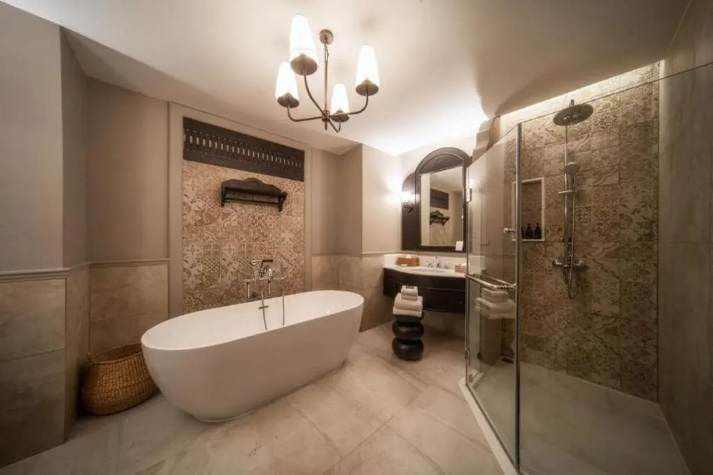Burirattana Hotel - Adults Only